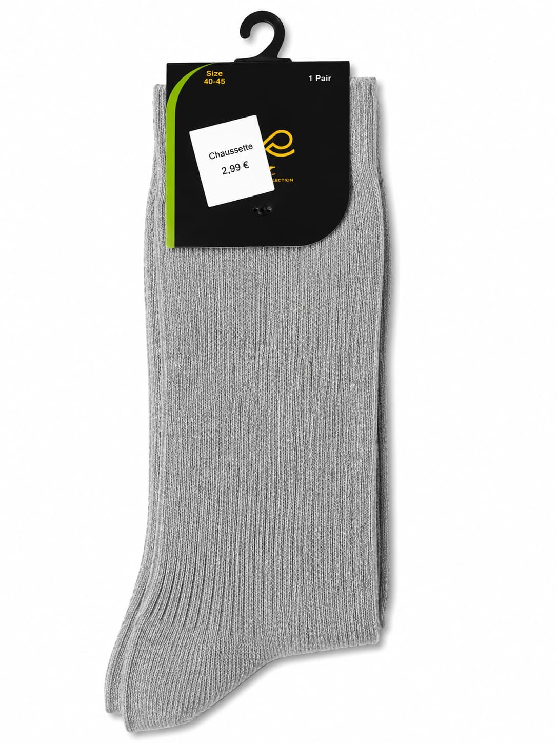 Chaussette homme