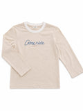 T-shirt garçon
