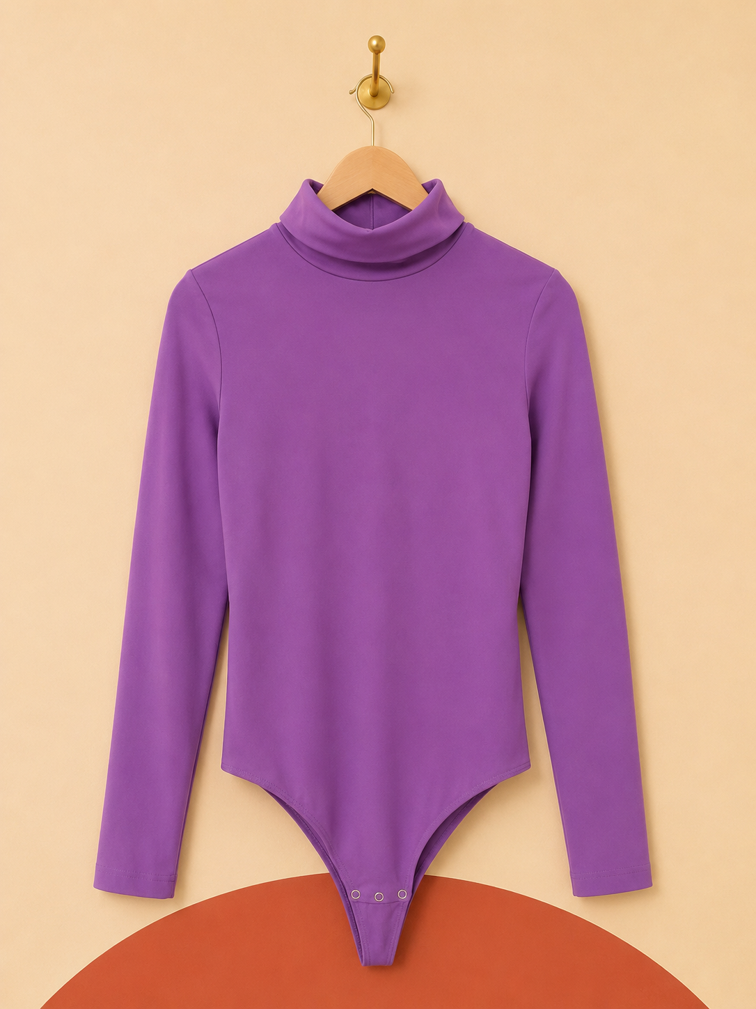 Body col roulé femme - différentes couleurs – Neuf avec étiquette