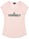 T-shirt femme