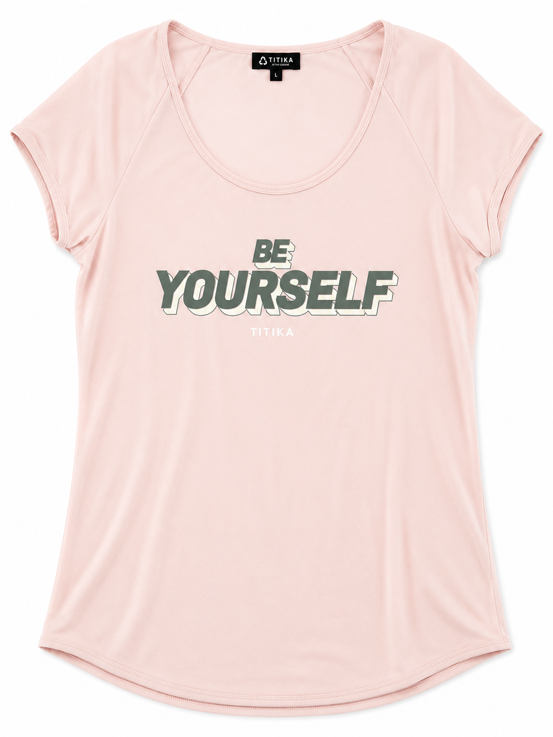 T-shirt femme