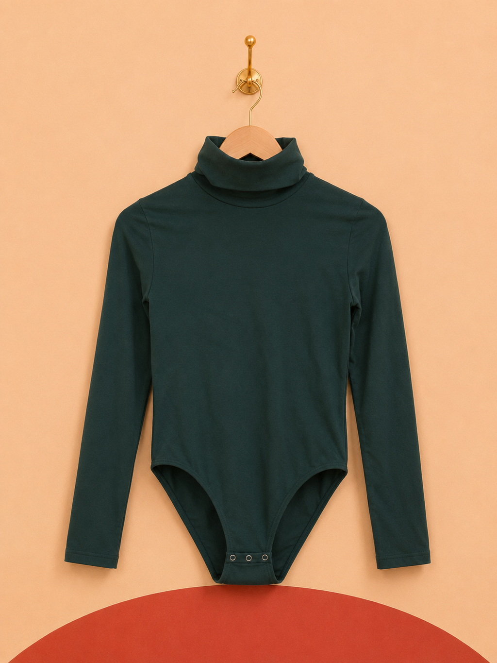 Body col roulé femme - différentes couleurs – Neuf avec étiquette