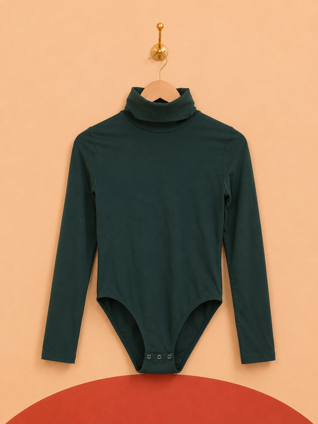 Body col roulé femme - différentes couleurs – Neuf avec étiquette