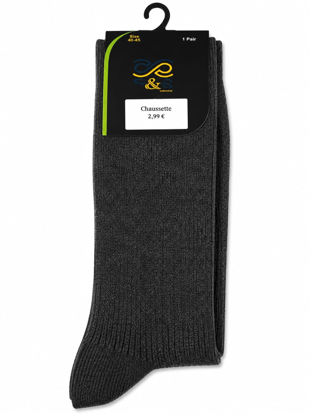 Chaussette homme