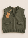 Pull fille