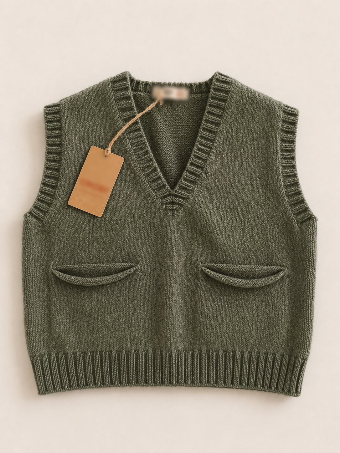 Pull fille