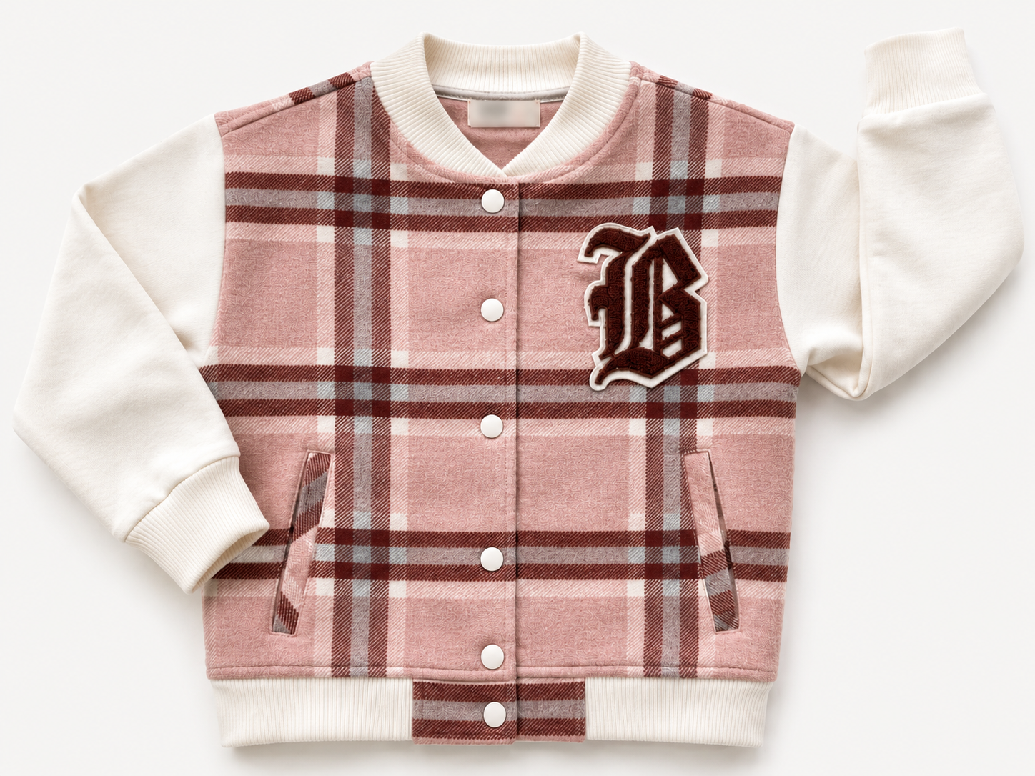 Veste fille