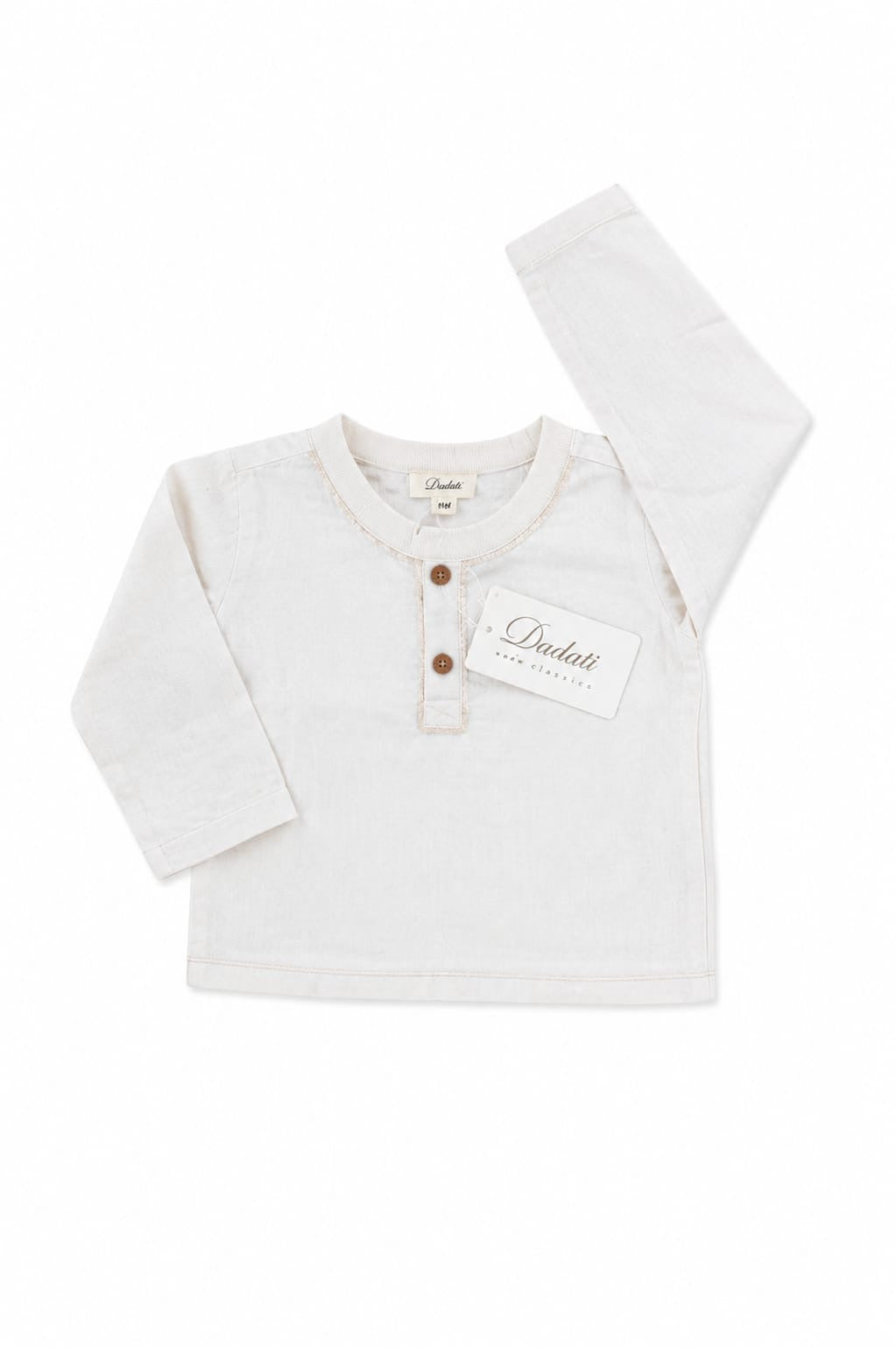 T-shirt bébé