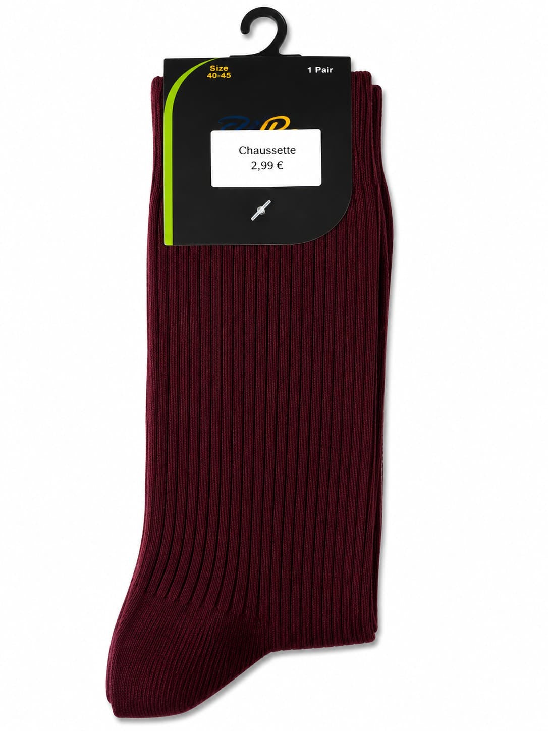 Chaussette homme