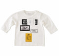 T-Shirt garçon