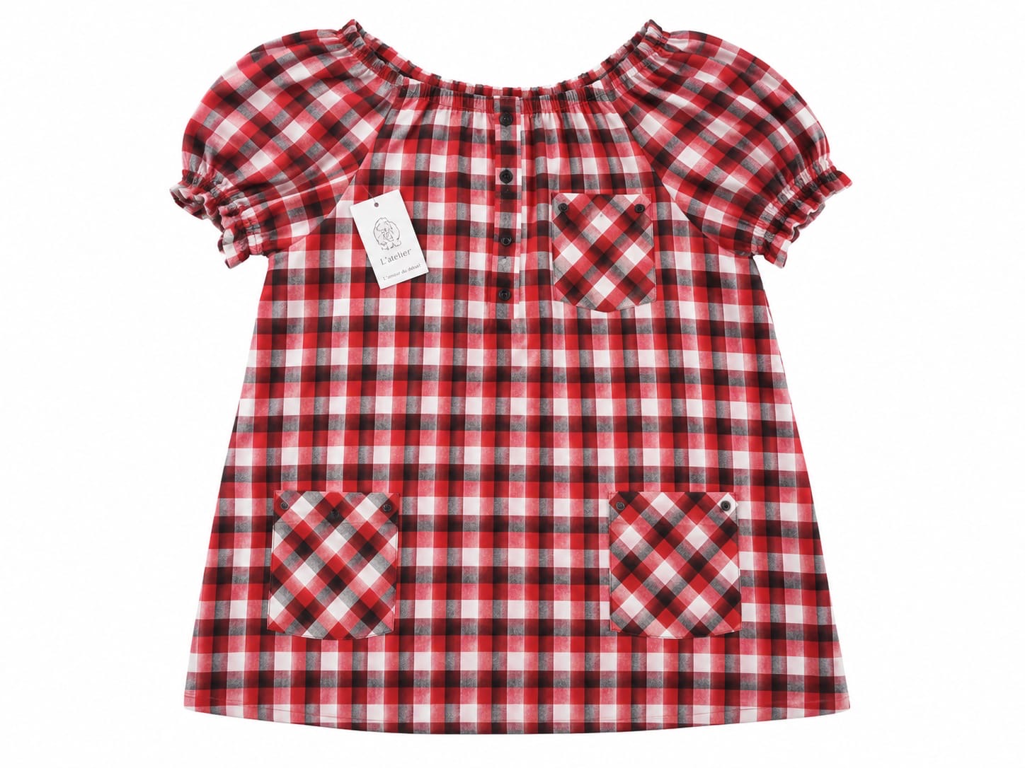 Robe femme