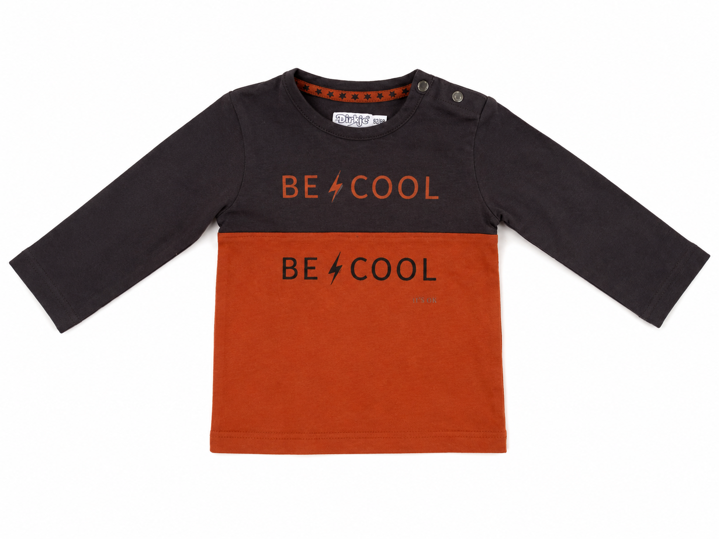 Occasion : T-shirt bébé