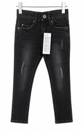 Jeans fille