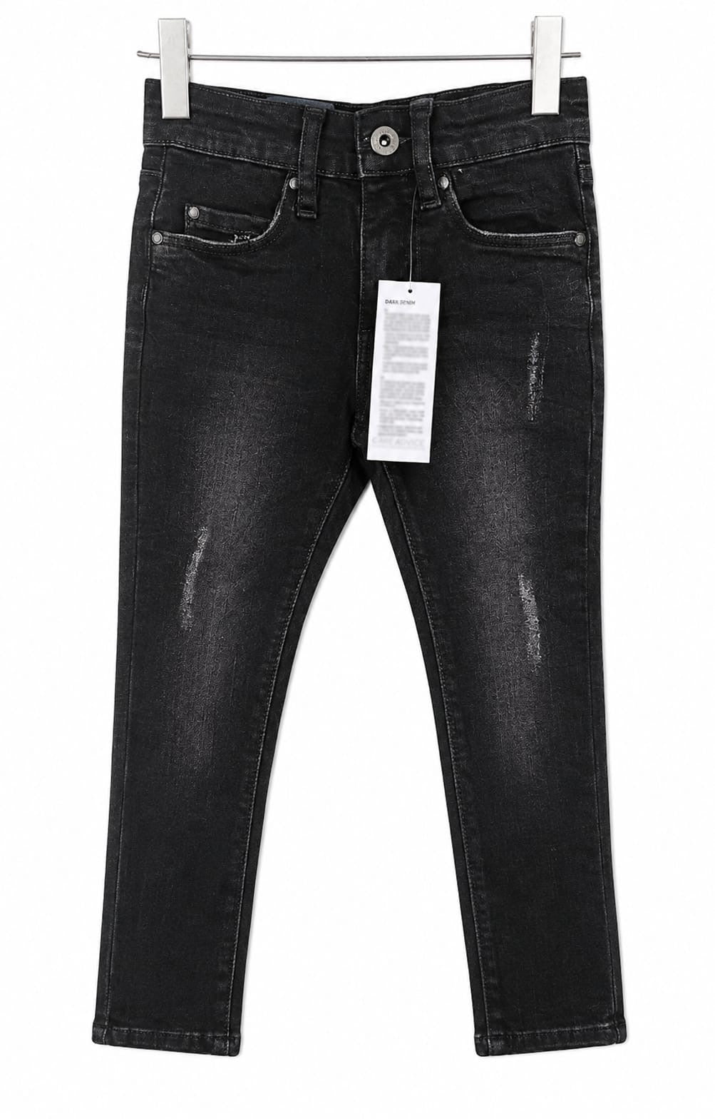 Jeans fille