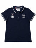 Polo garçon