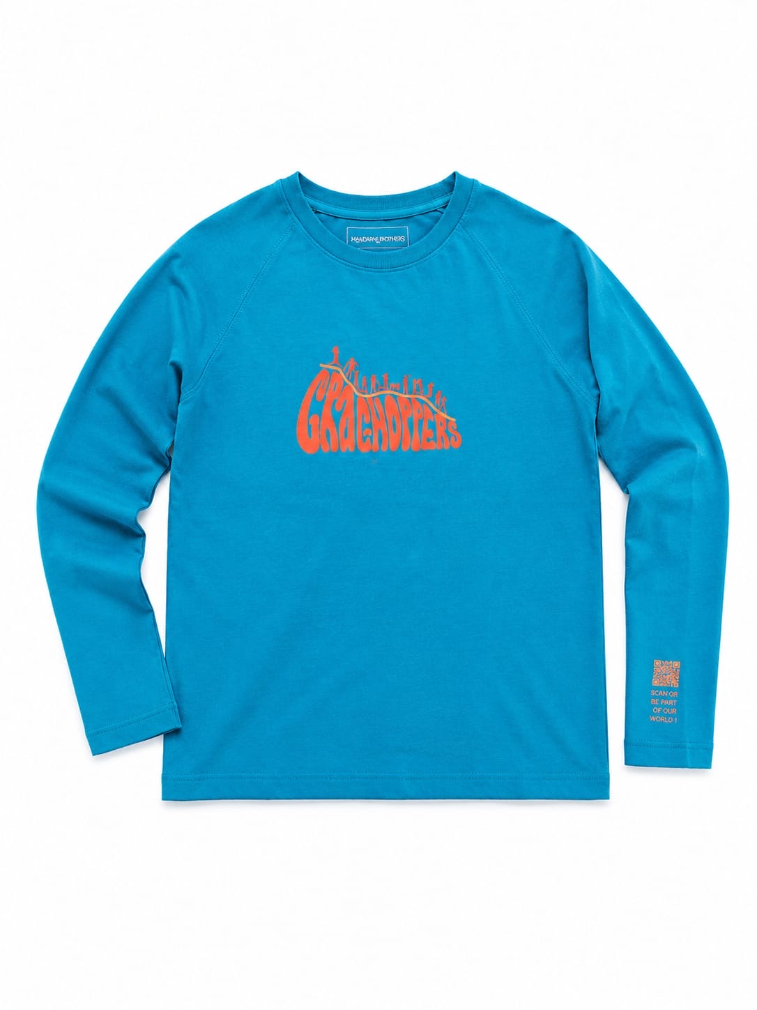 T-shirt garçon