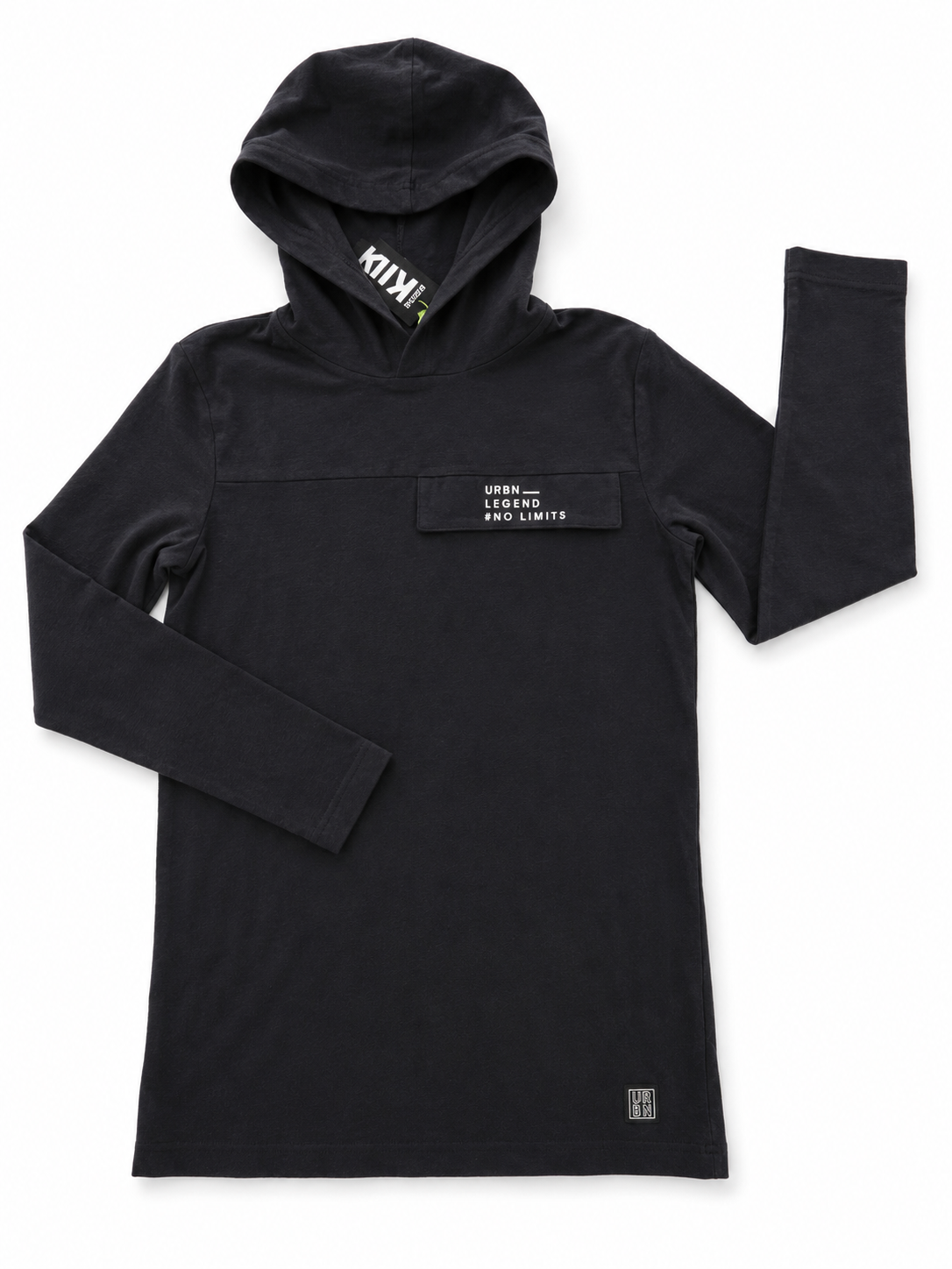 Pull garçon