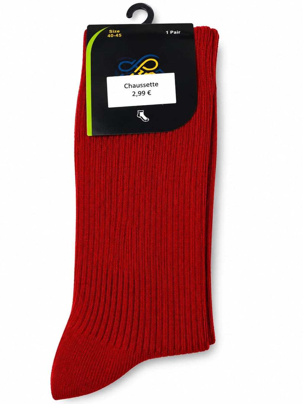 Chaussette homme