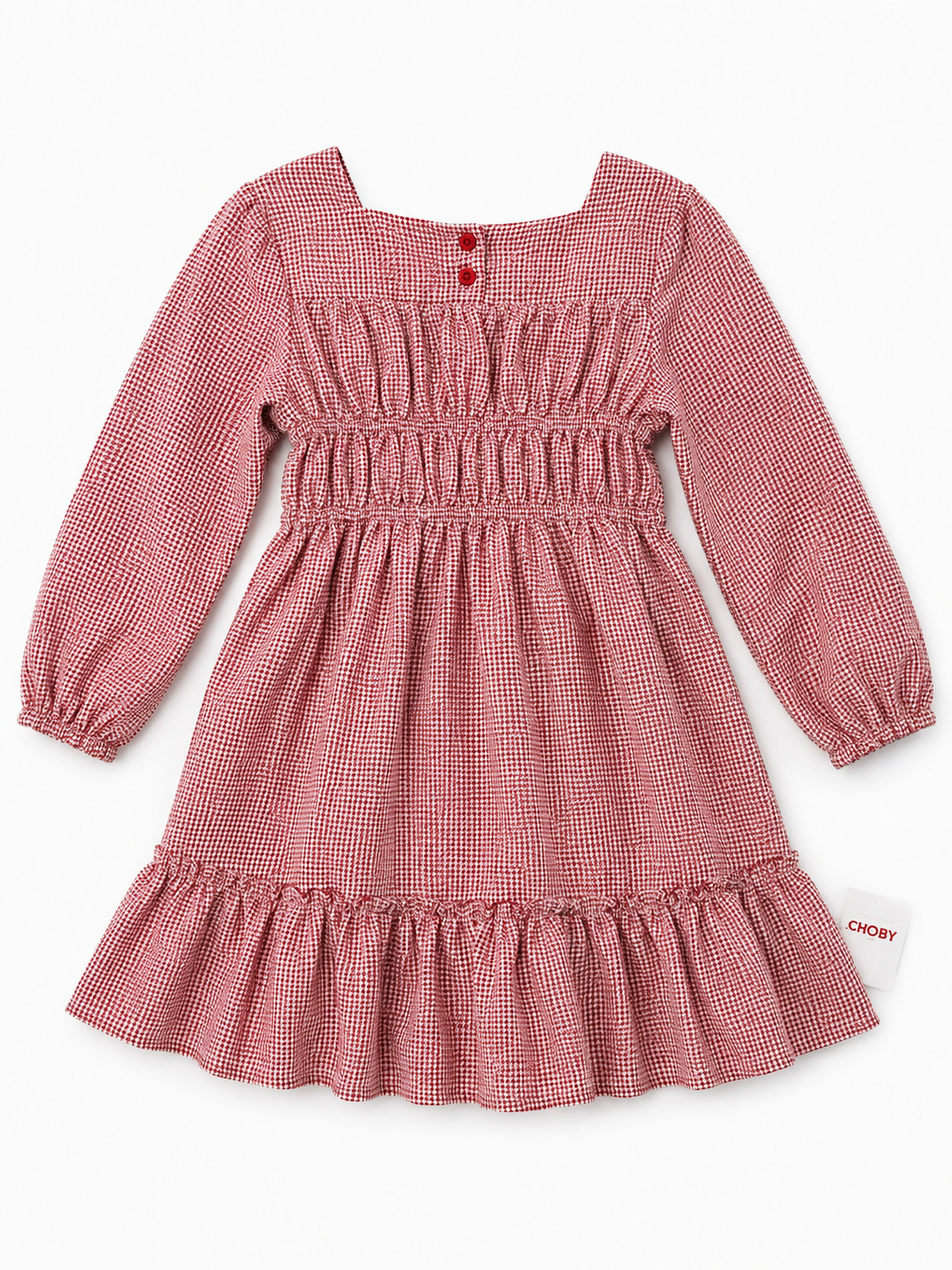 Robe fille