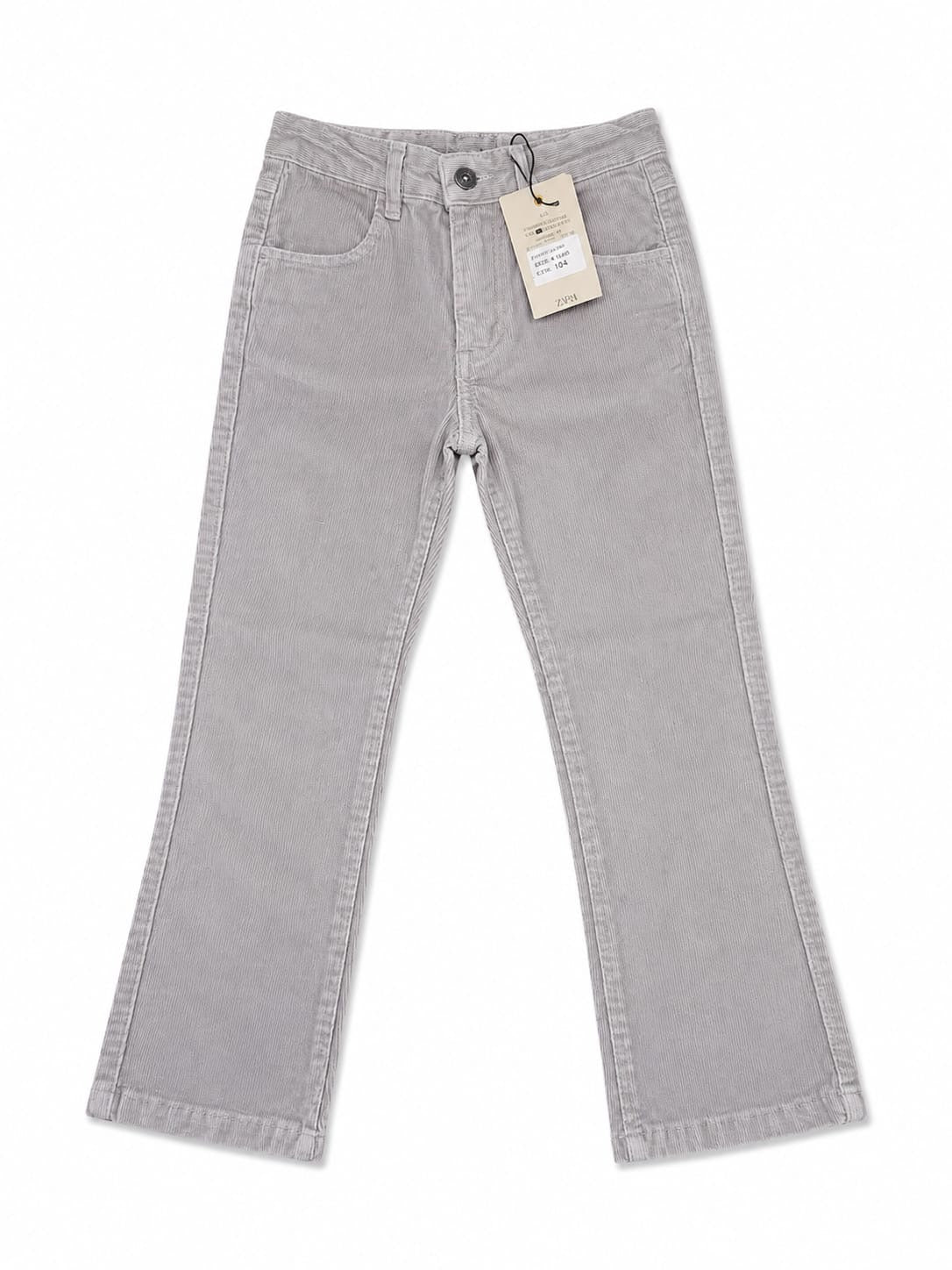 Pantalon fille