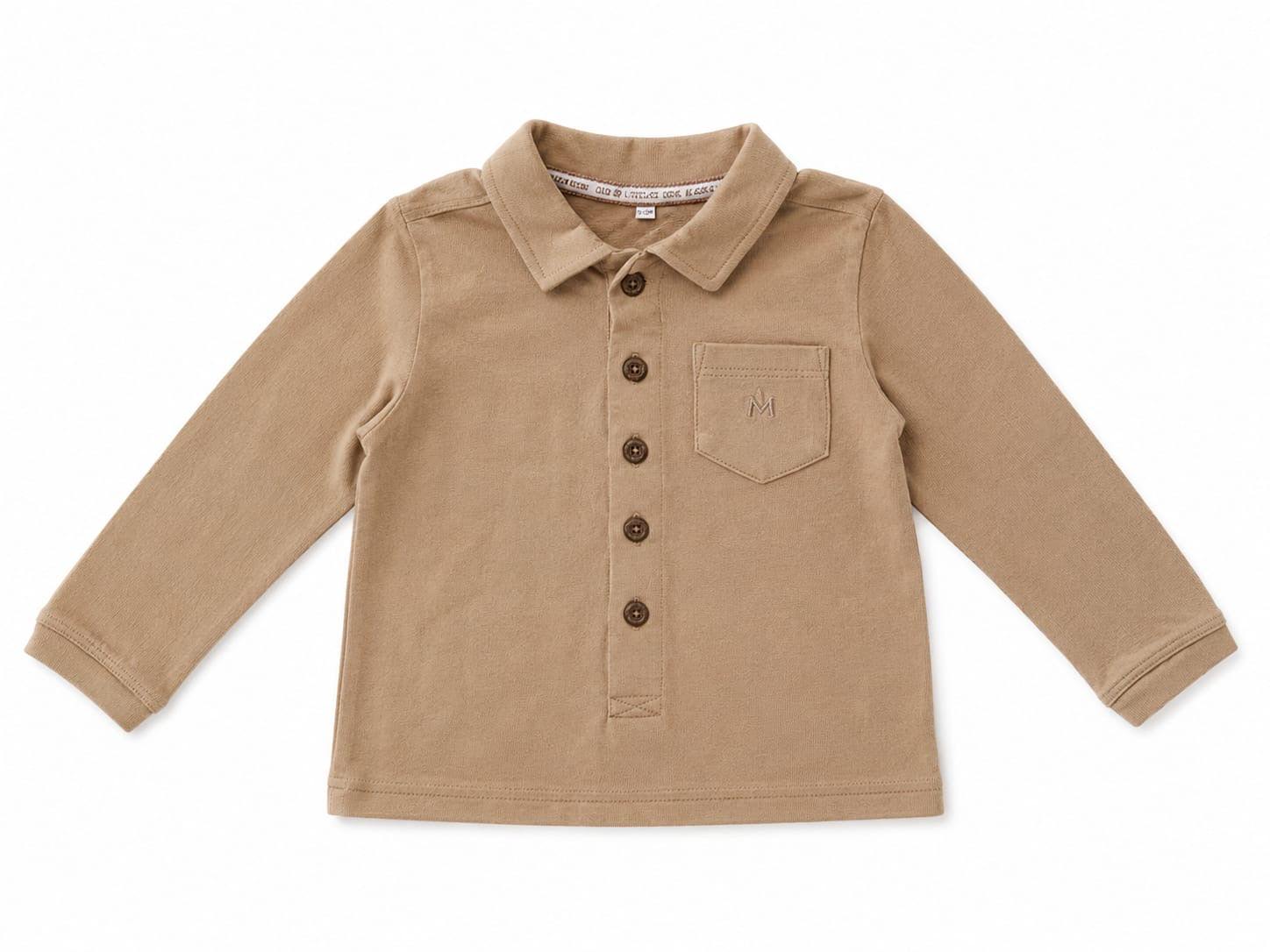 T-shirt bébé