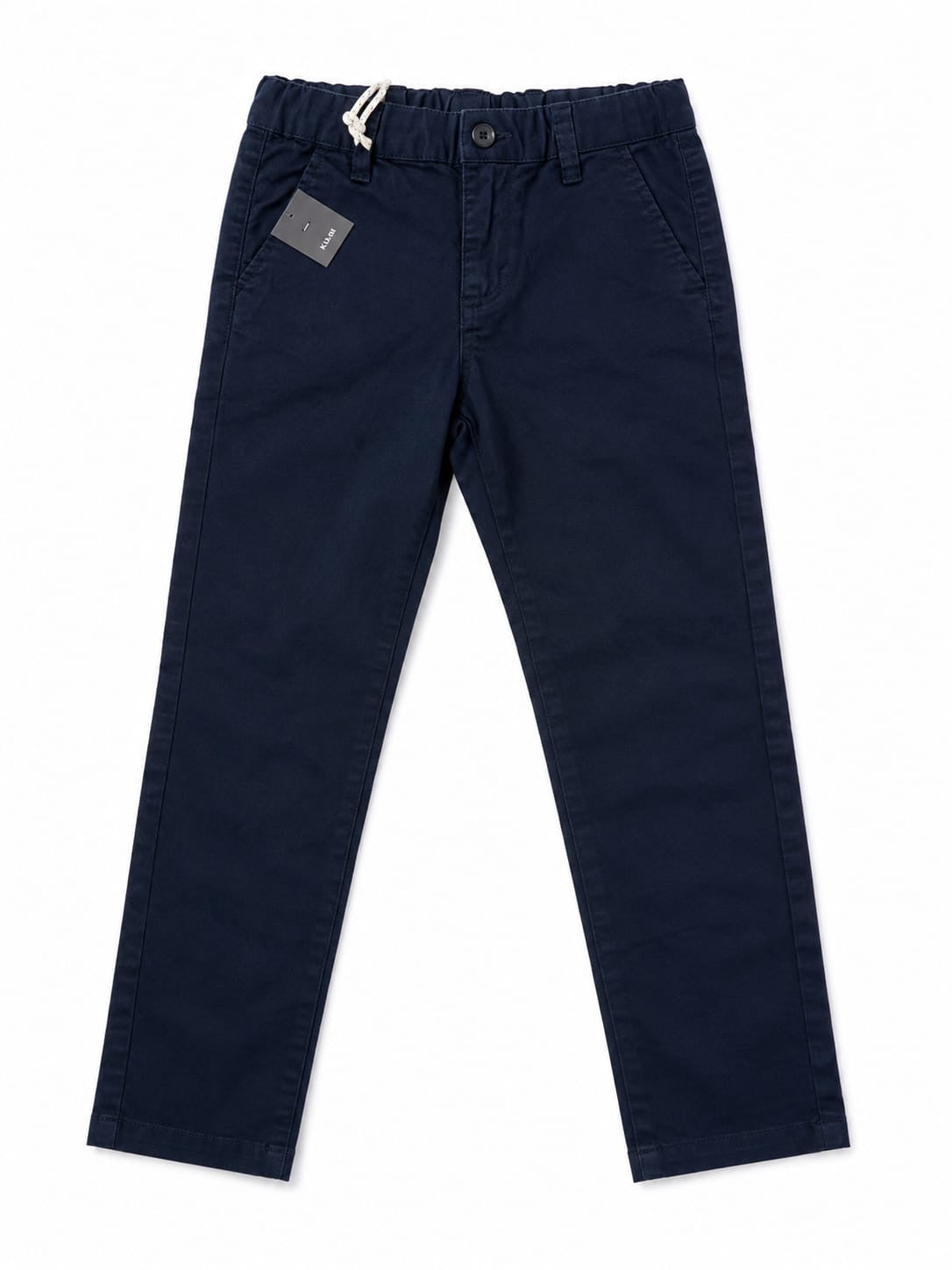 Pantalon garçon