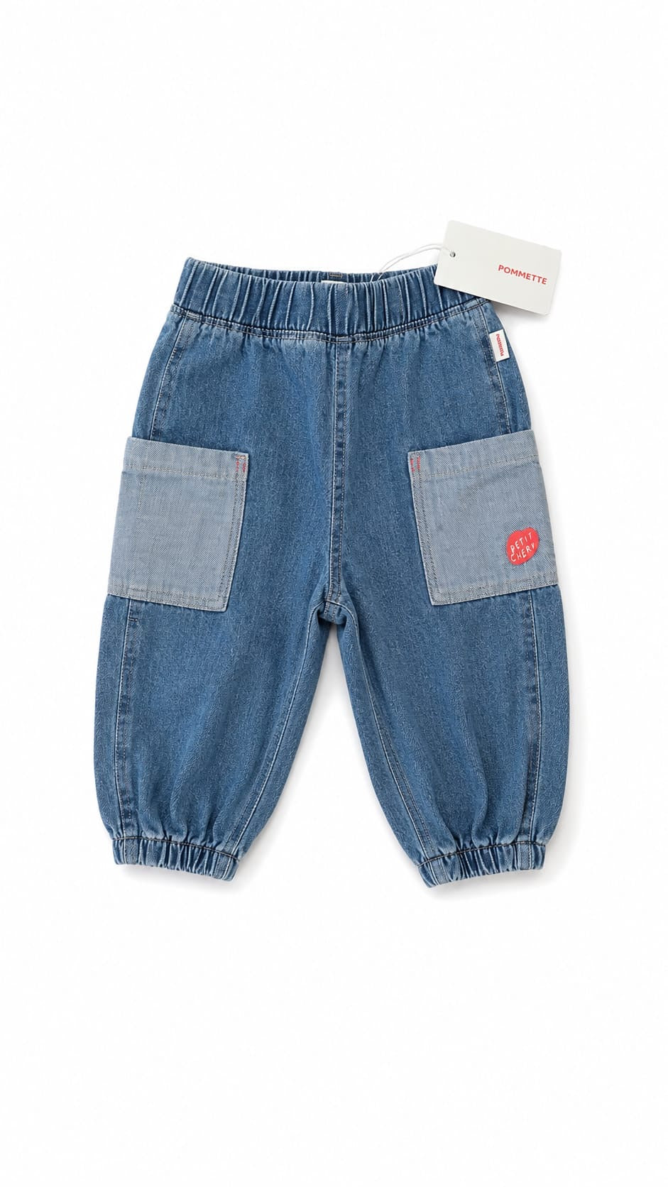 Pantalon bébé