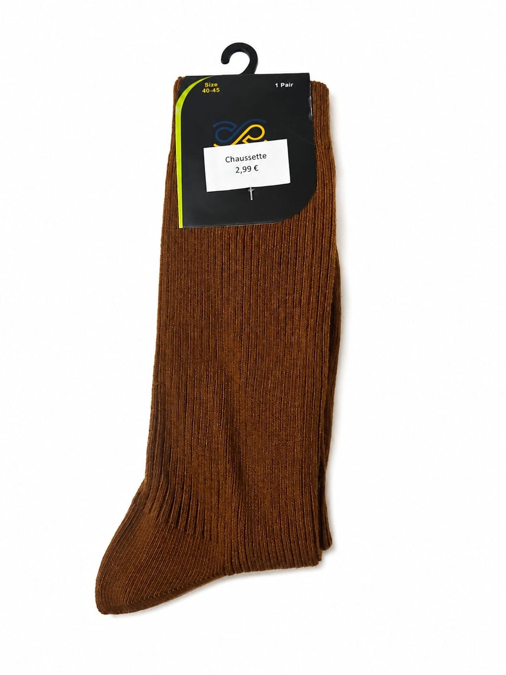 Chaussette homme