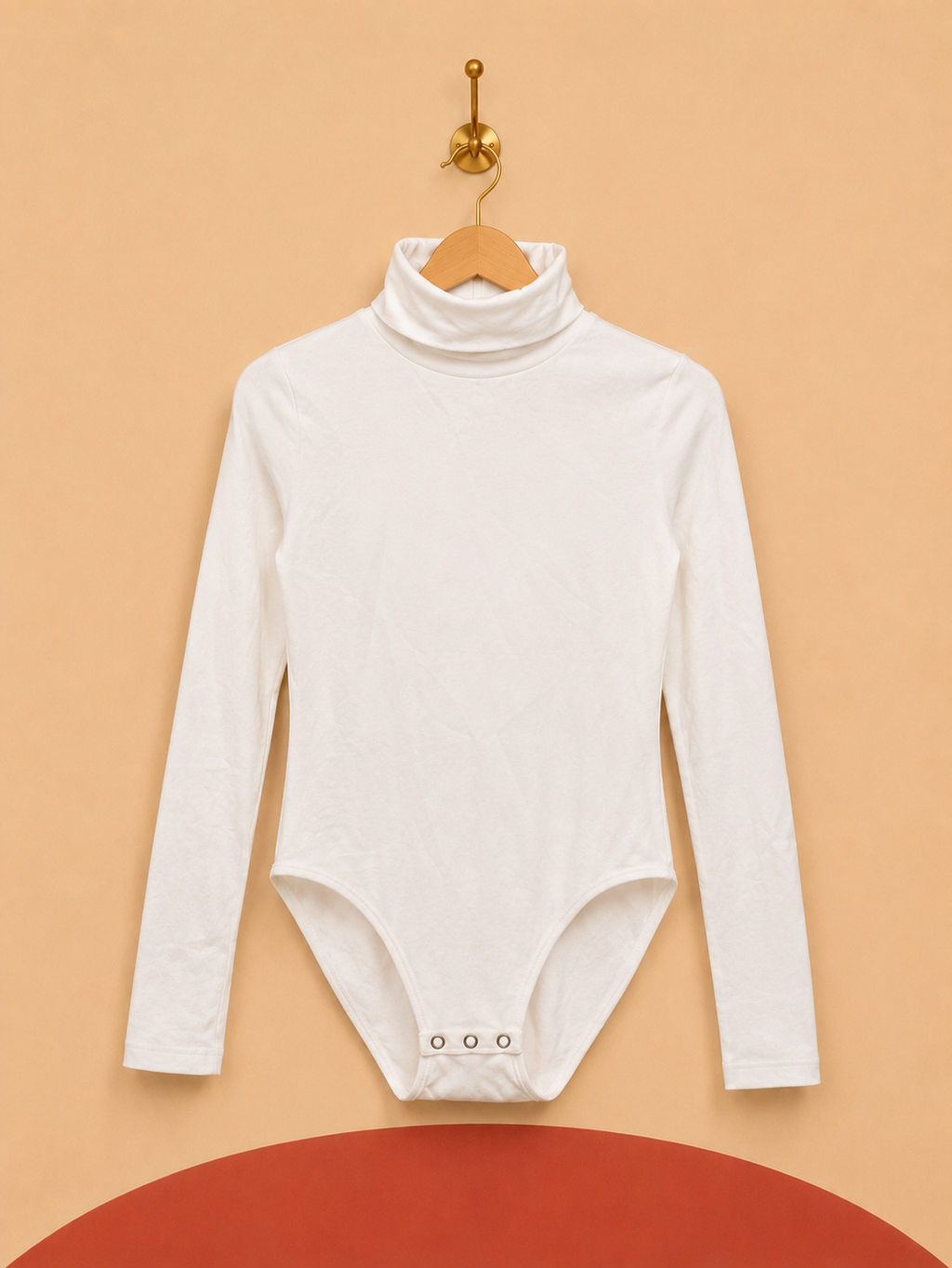 Body col roulé femme - différentes couleurs – Neuf avec étiquette