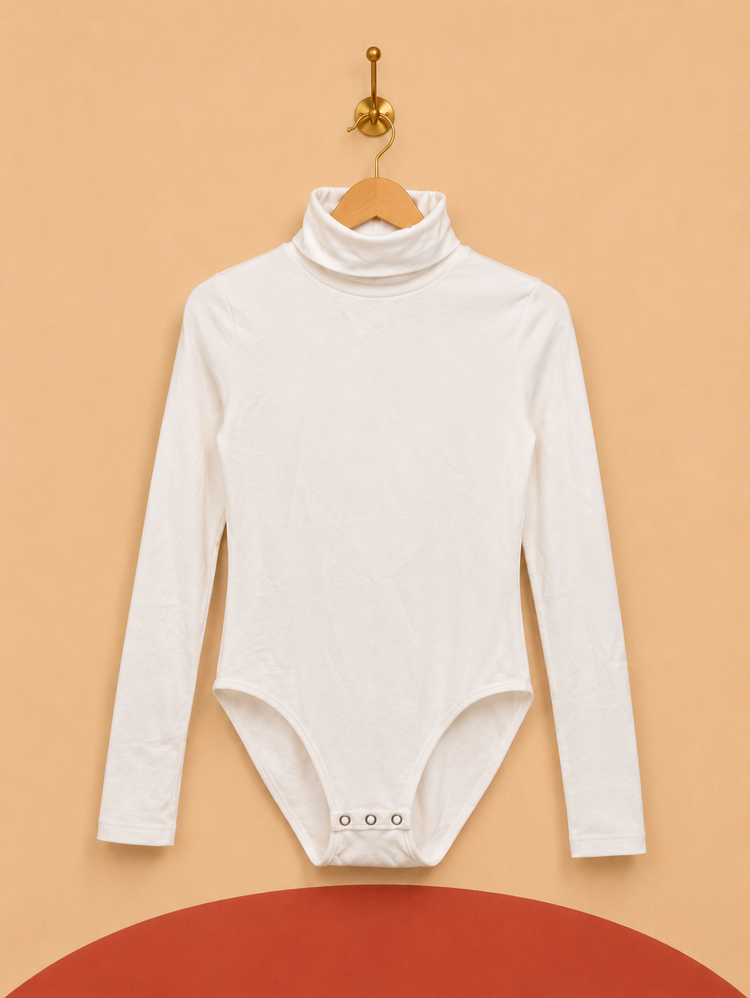 Body col roulé femme - différentes couleurs – Neuf avec étiquette