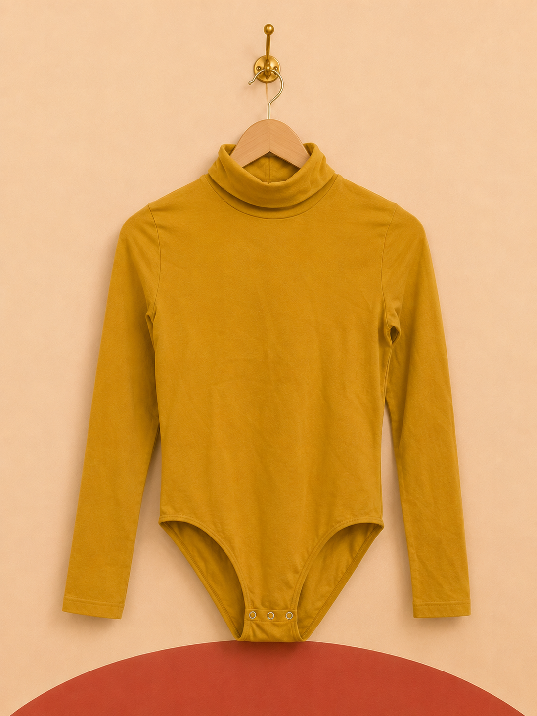 Body col roulé femme - différentes couleurs – Neuf avec étiquette