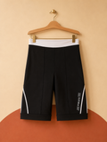 Short de sport noir Titika – Neuf avec étiquette