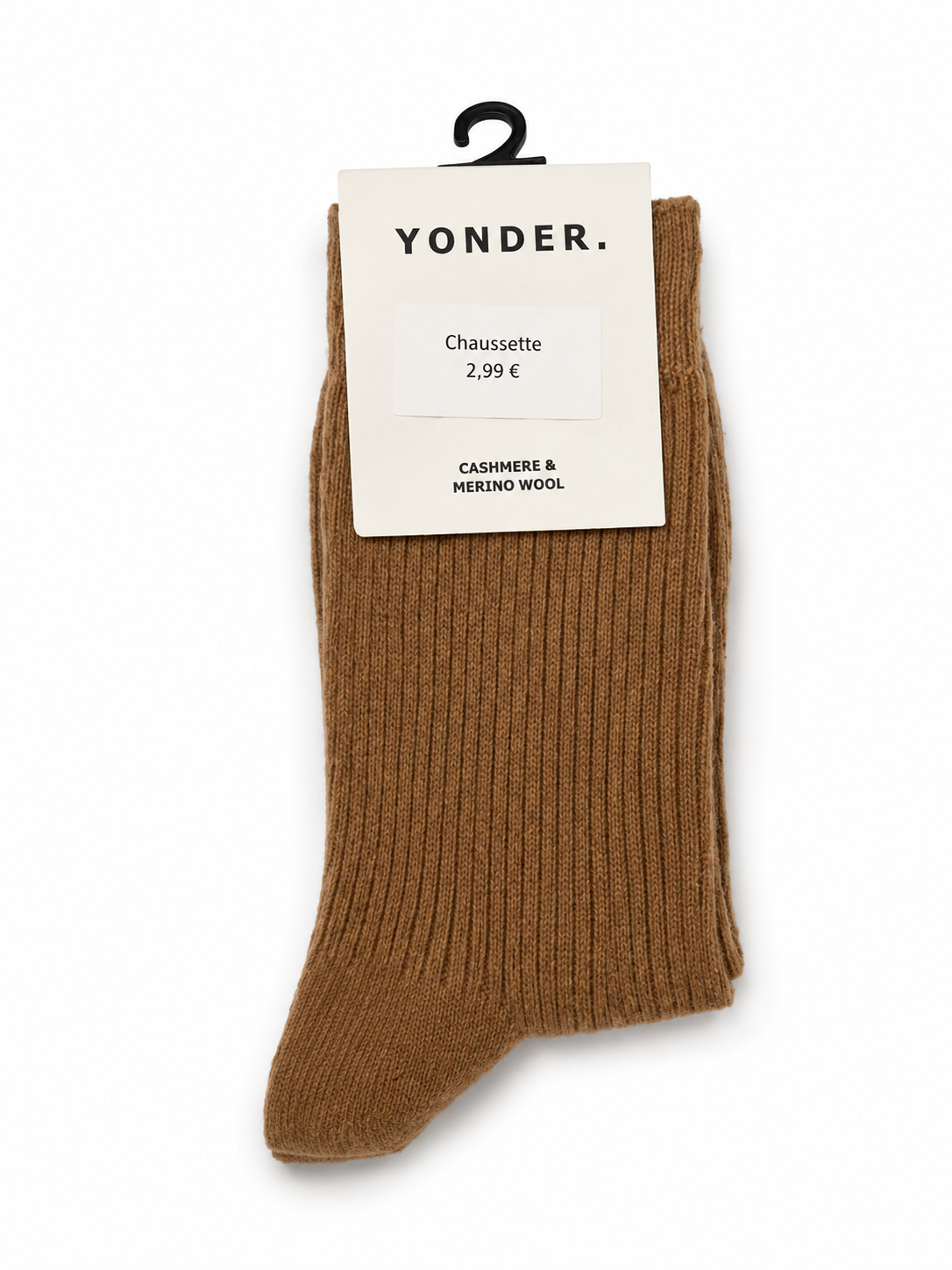 Chaussette femme