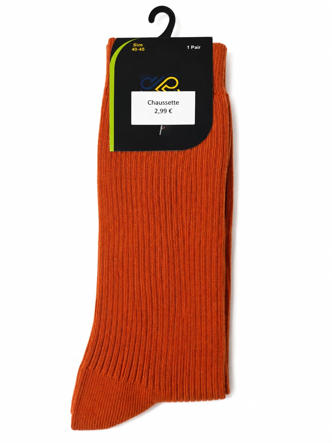 Chaussette homme
