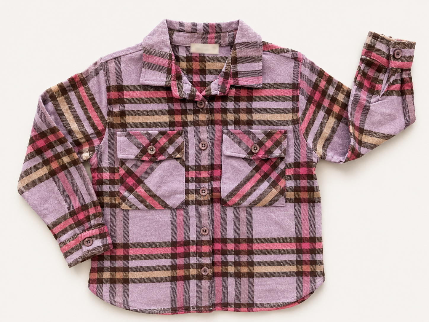 Veste fille