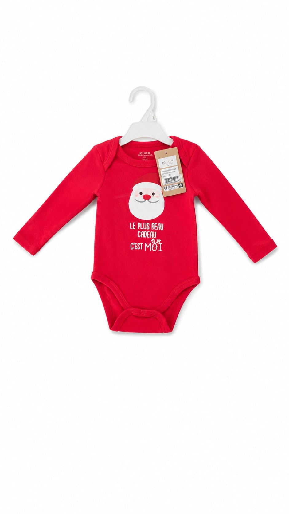 Body bébé