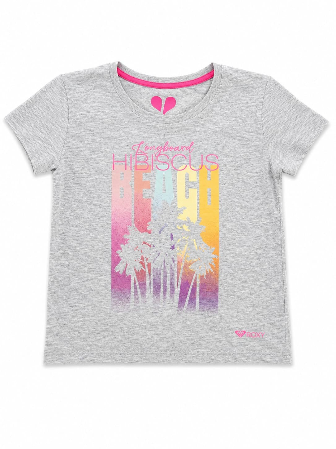T-shirt fille