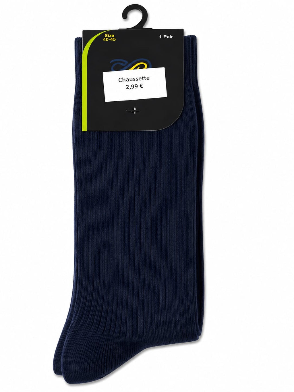 Chaussette homme