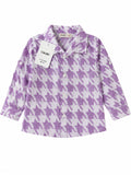 Chemise bébé