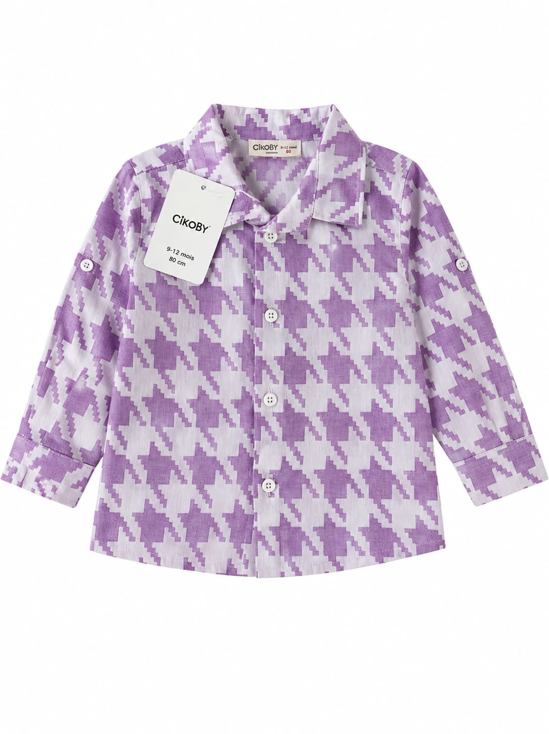 Chemise bébé