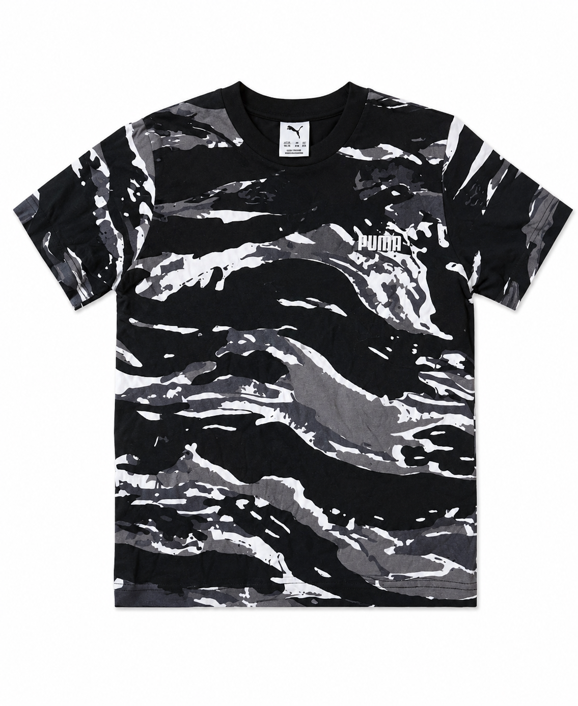 T-shirt garçon