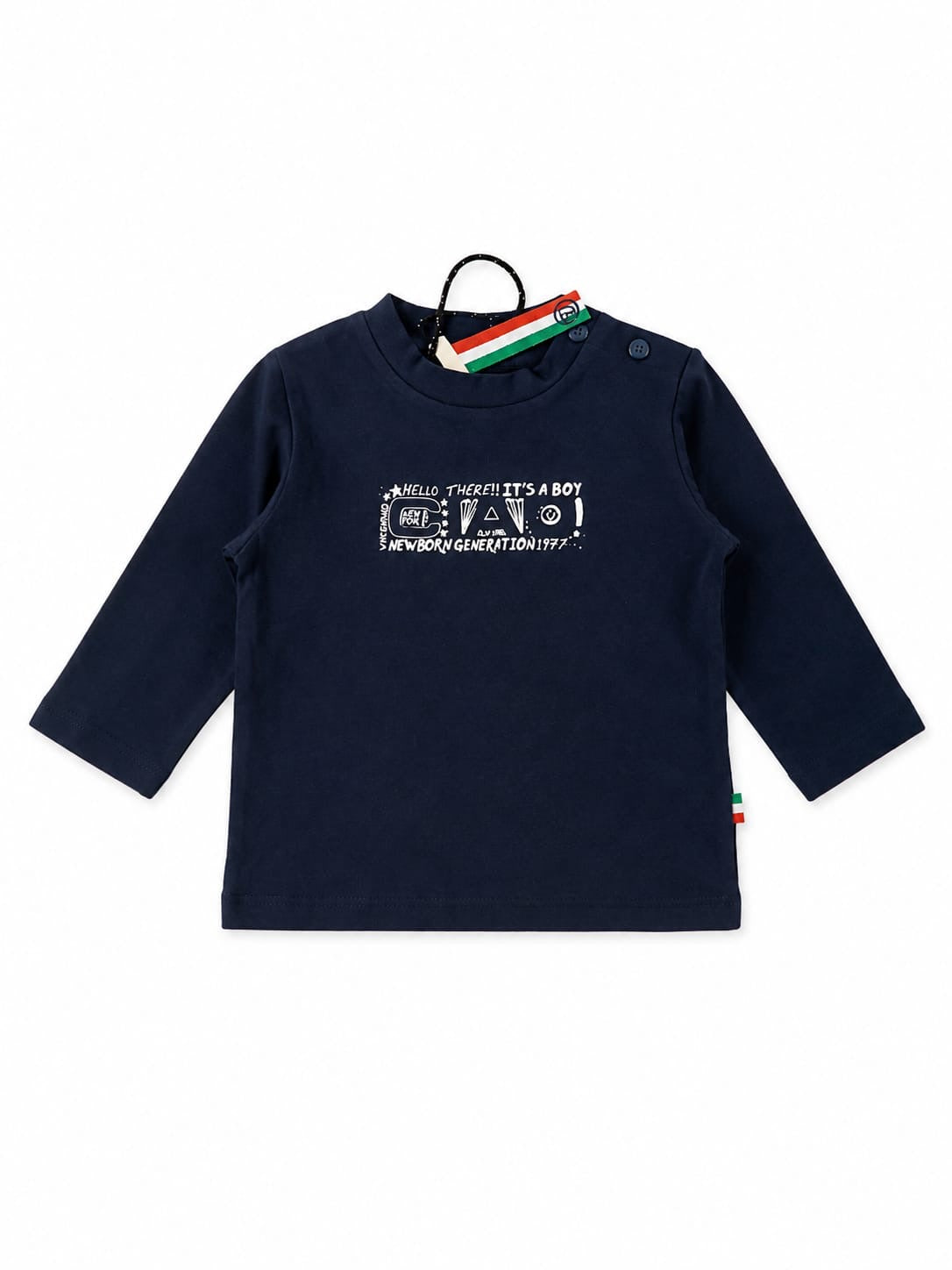 T-shirt bébé