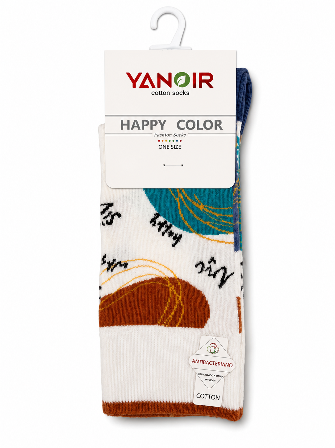 Chaussette garçon