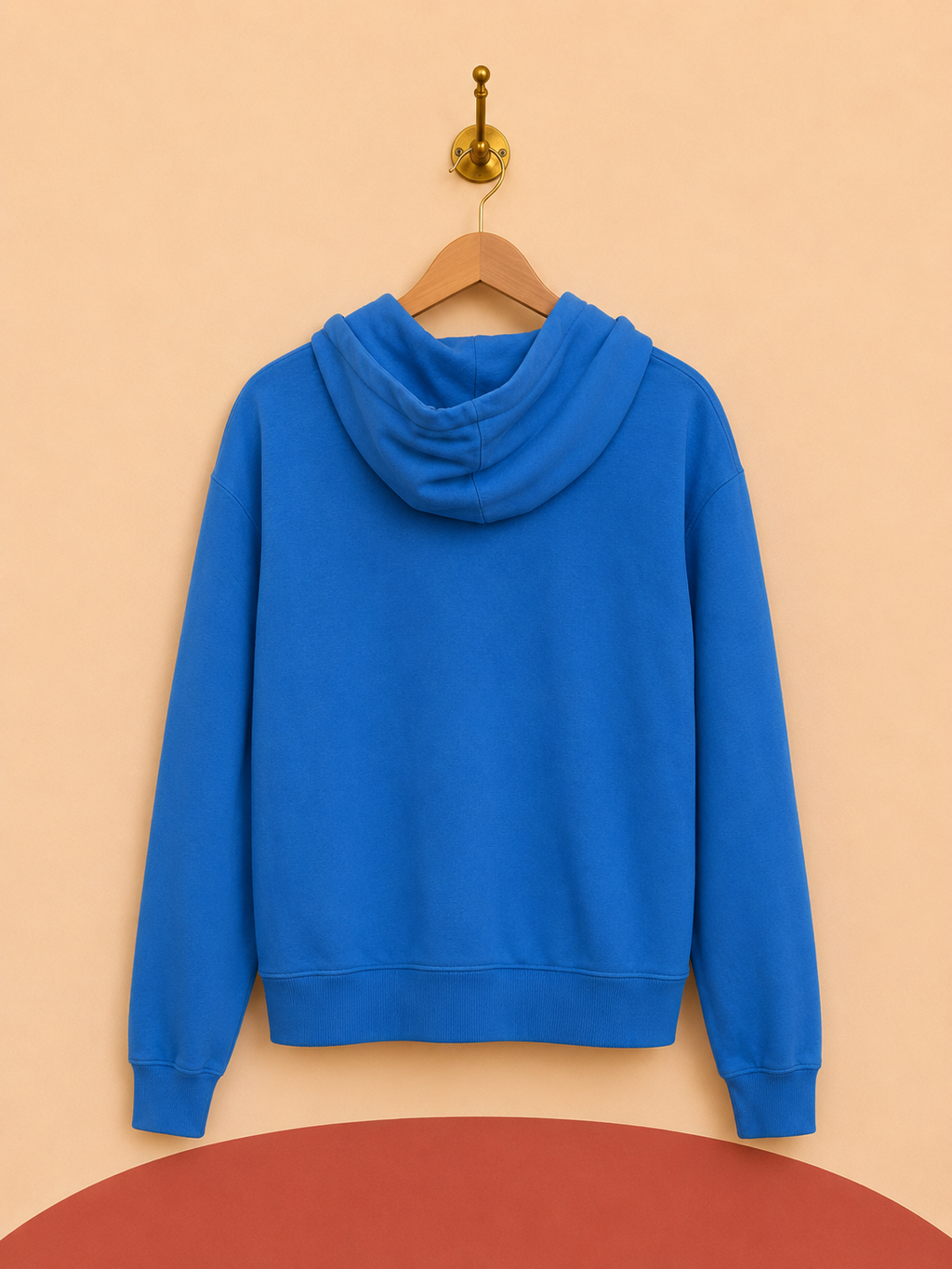 Sweat à capuche ALIFE & KICKIN bleu – Taille XS – Neuf avec étiquette
