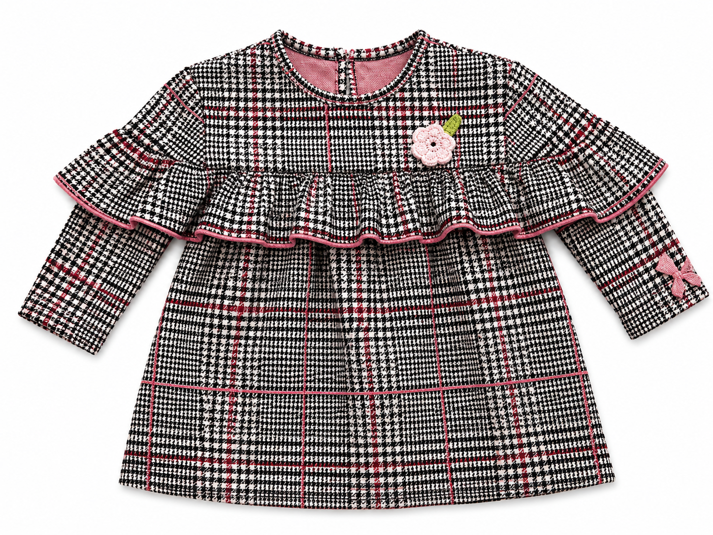Robe fille
