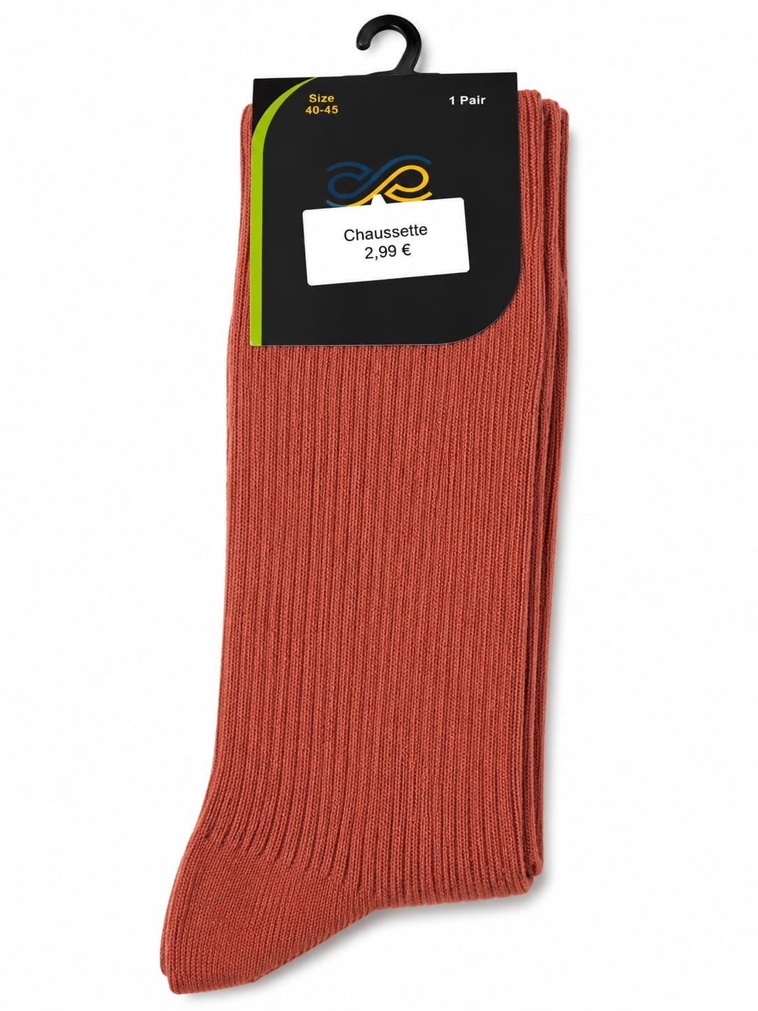 Chaussette homme