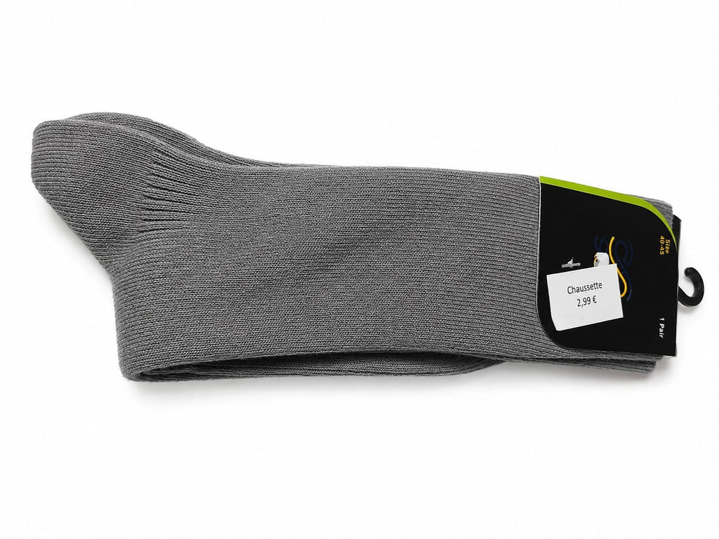 Chaussette homme