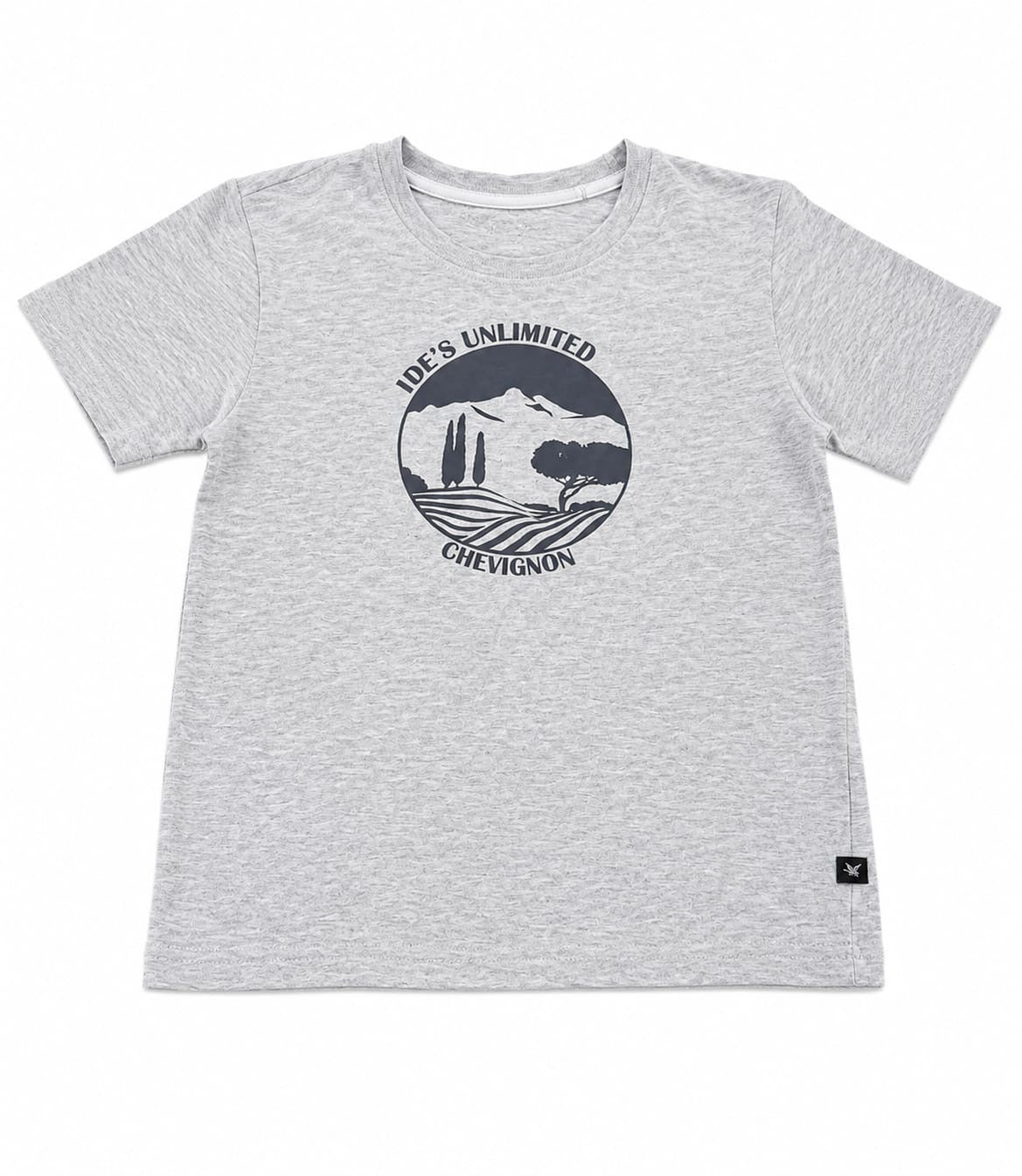 T-shirt garçon