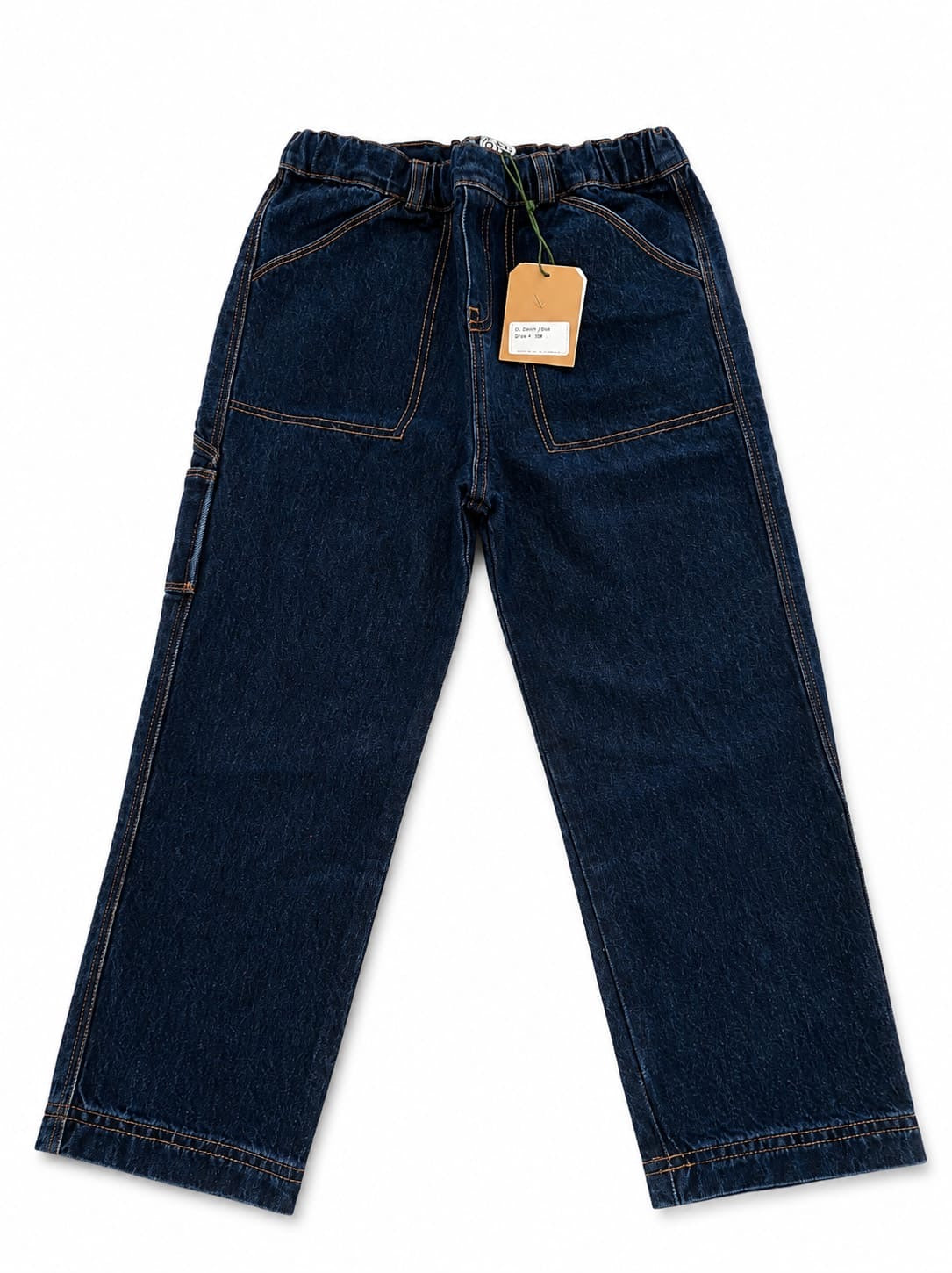 Jeans garçon