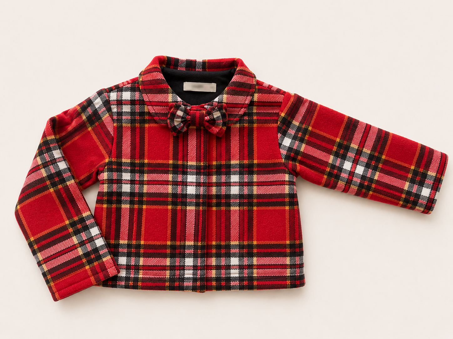 Veste fille